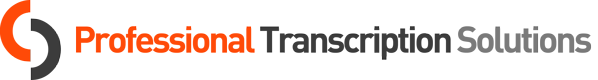 Professional Transcription Solutions